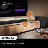 Hisense AX5140Q Sound Bar - product image 7