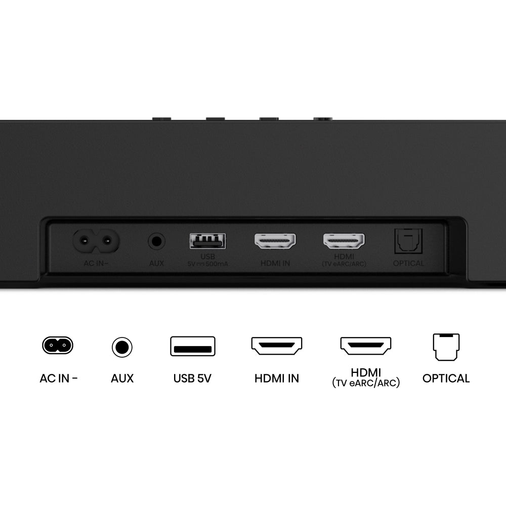 Hisense AX5140Q Sound Bar - product image 9