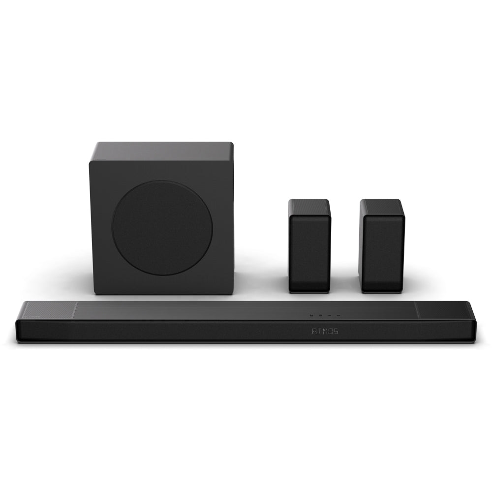 Hisense AX5140Q Sound Bar - product image 1