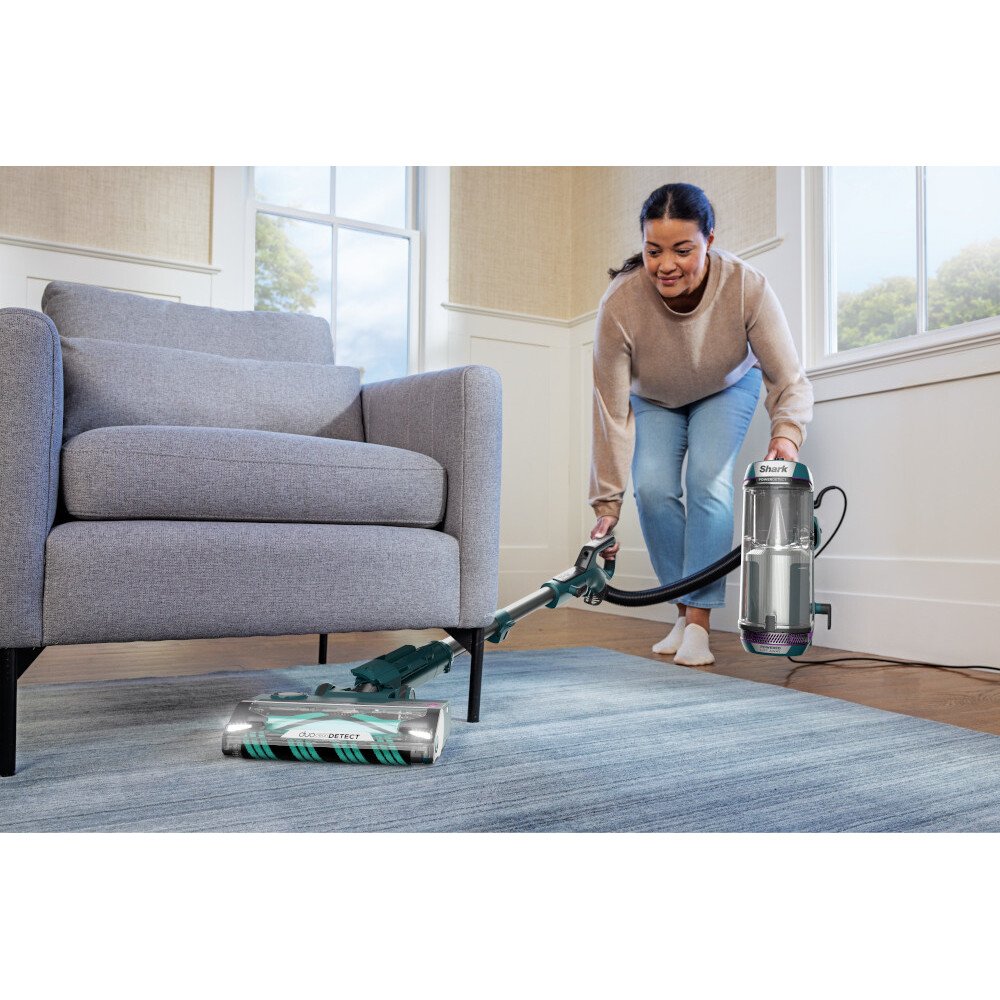 Shark AZ3900UKT PowerDetect Powered Lift-Away Upright Pet Vacuum Cleaner - product image 14