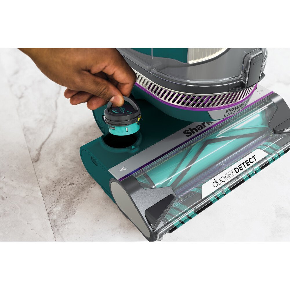 Shark AZ3900UKT PowerDetect Powered Lift-Away Upright Pet Vacuum Cleaner - product image 17