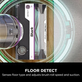 Shark AZ3900UKT PowerDetect Powered Lift-Away Upright Pet Vacuum Cleaner - product image 3