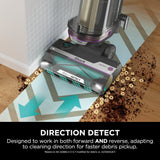 Shark AZ3900UKT PowerDetect Powered Lift-Away Upright Pet Vacuum Cleaner - product image 4