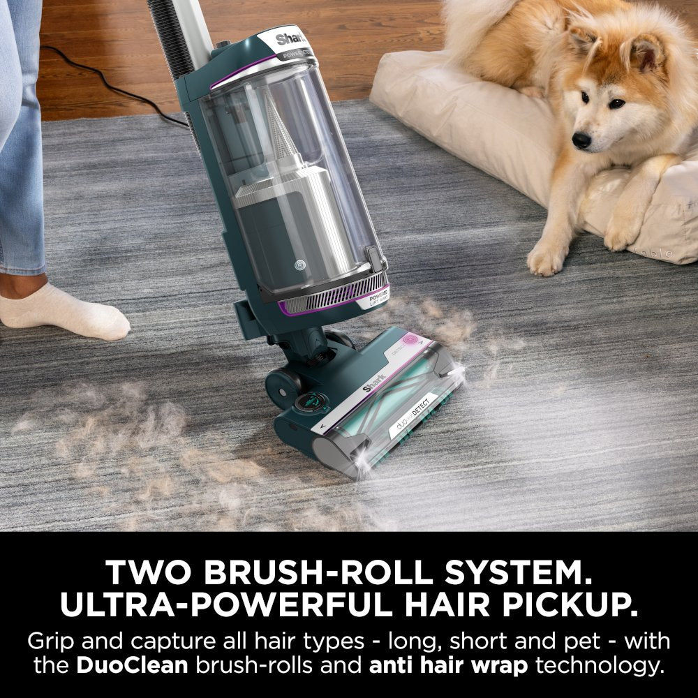 Shark AZ3900UKT PowerDetect Powered Lift-Away Upright Pet Vacuum Cleaner - product image 6