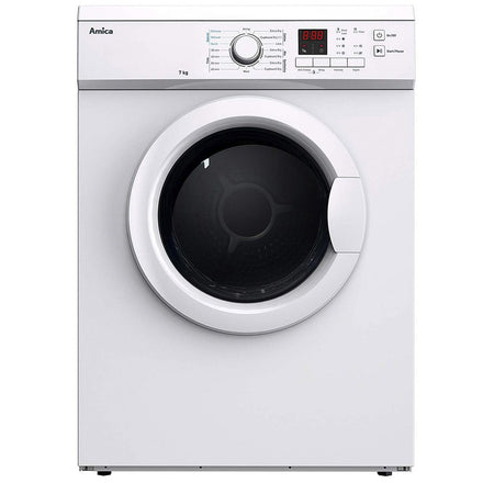 Tumble dryers