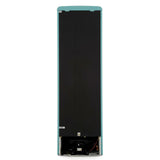55Cm Retro Fridge Freezer 60/40 Split, Duck Egg Blue - Amica FKR29653DEB - London Houseware - 4