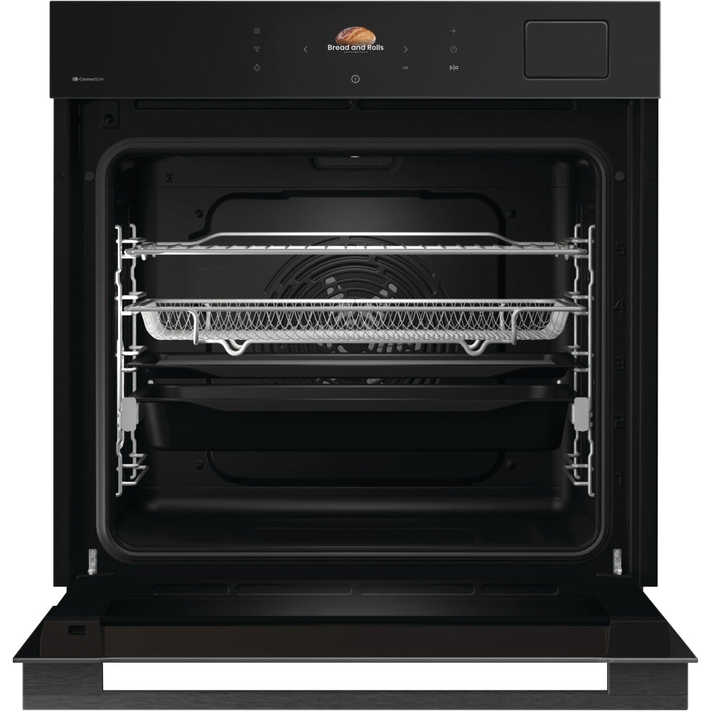 Hisense BAS6PH8BUKWF Oven - product image 16