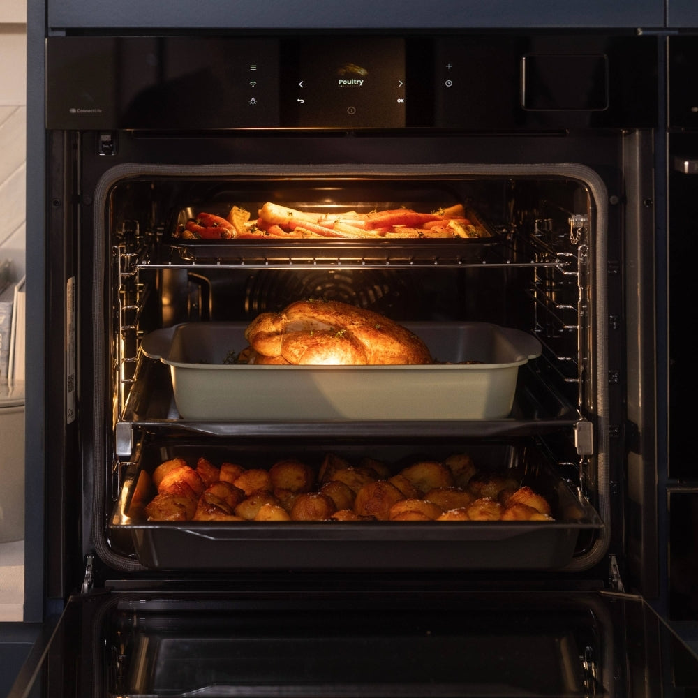 Hisense BAS6PH8BUKWF Oven - product image 18