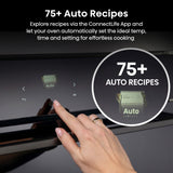 Hisense BAS6PH8BUKWF Oven - product image 5