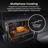 Hisense BAS6PH8BUKWF Oven - product image 7