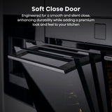 Hisense BAS6PH8BUKWF Oven - product image 9