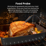 Hisense BAS6PH8BUKWF Oven - product image 10