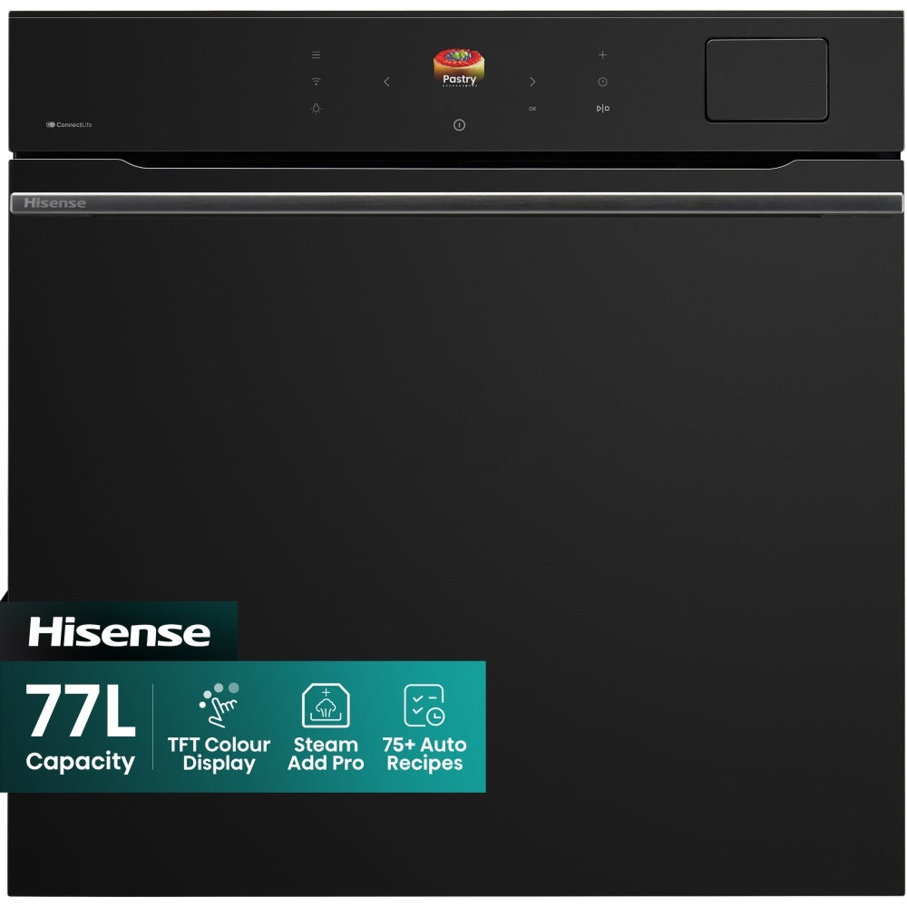 Hisense BAS6PH8BUKWF Oven - product image 1