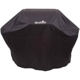 4 Burner Hybrid BBQ Grills Cover Pack, Black - Char-Broil - Naamaste London Homewares - 10