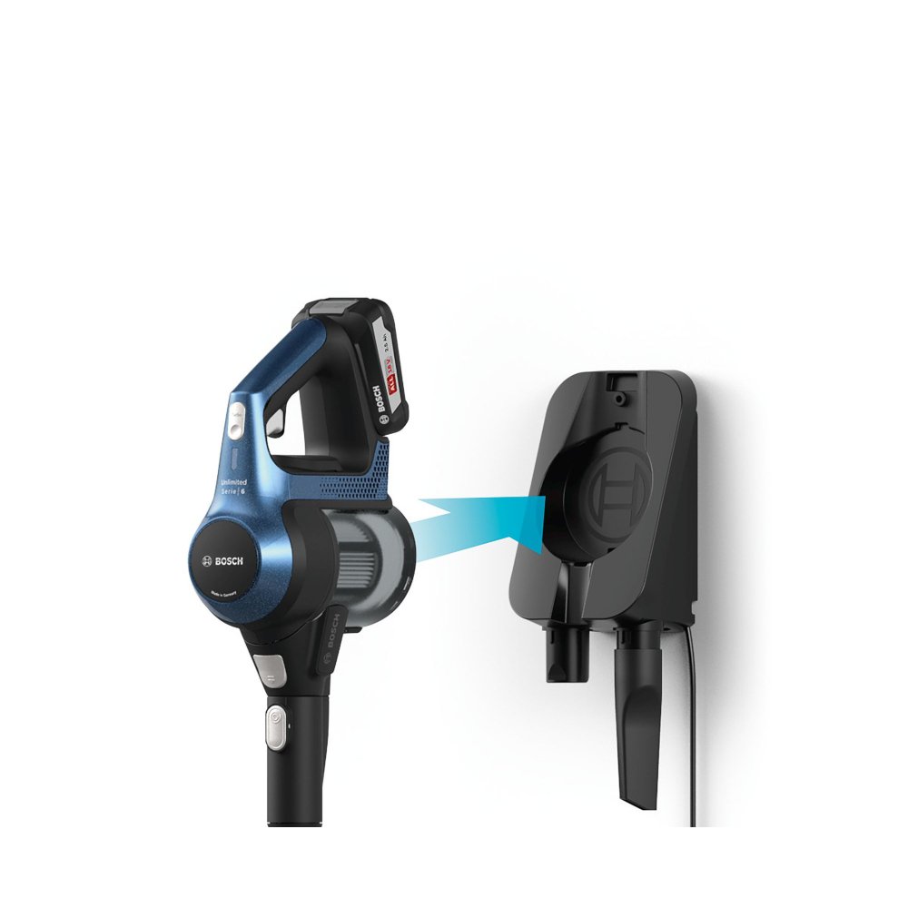 Bosch BBS611GB Unlimited 6 Cordless Stick Vacuum Cleaner - product image 3