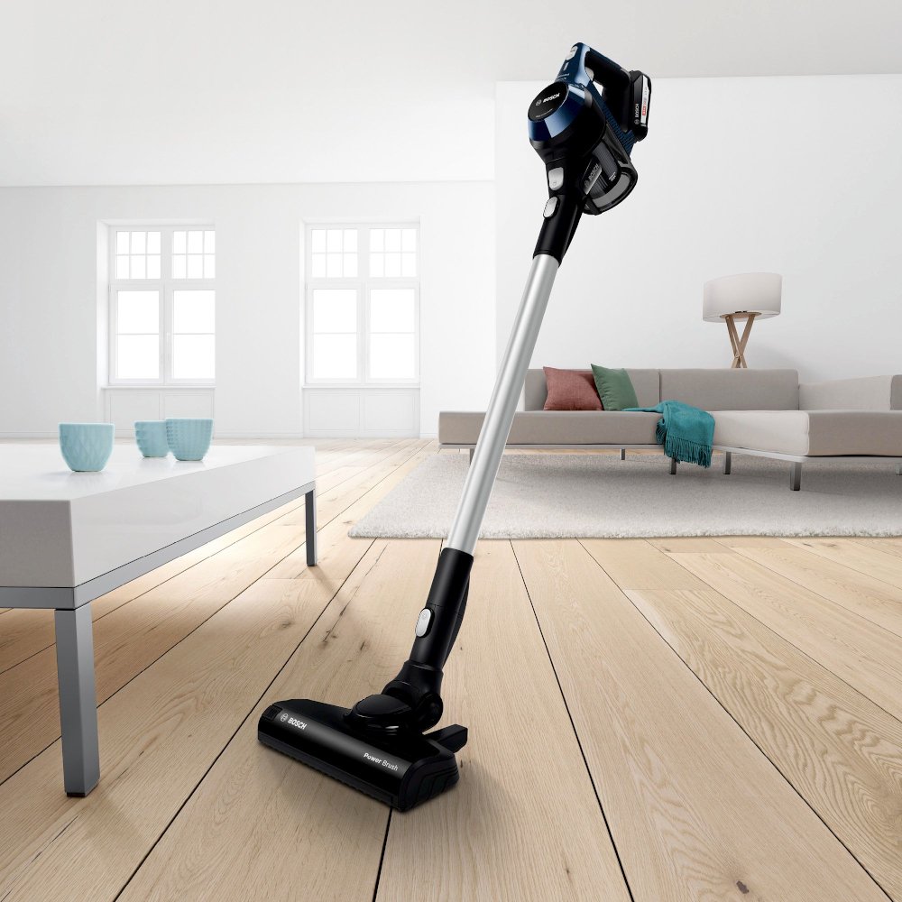 Bosch BBS611GB Unlimited 6 Cordless Stick Vacuum Cleaner - product image 5