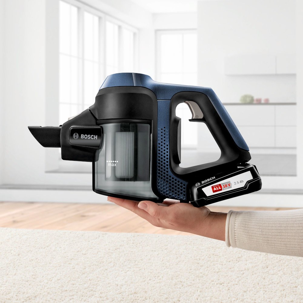 Bosch BBS611GB Unlimited 6 Cordless Stick Vacuum Cleaner - product image 6