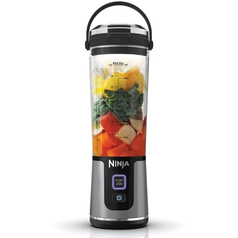 Ninja BC151UKBK Blast Cordless Portable Blender - product image 2