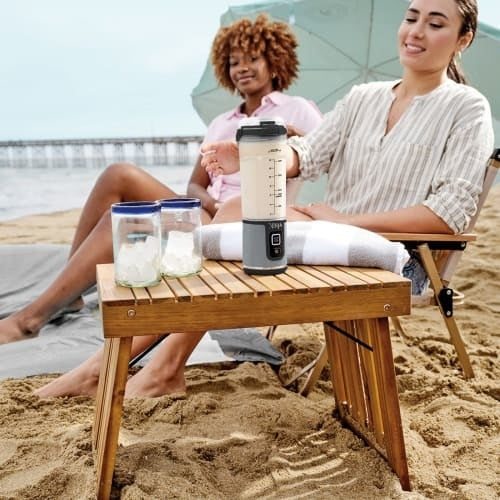 Ninja BC151UKBK Blast Cordless Portable Blender - product image 4