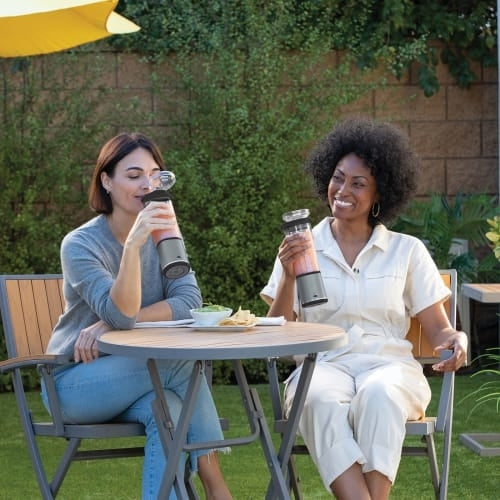 Ninja BC151UKBK Blast Cordless Portable Blender - product image 5