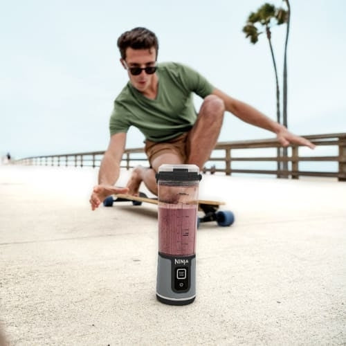 Ninja BC151UKBK Blast Cordless Portable Blender - product image 6