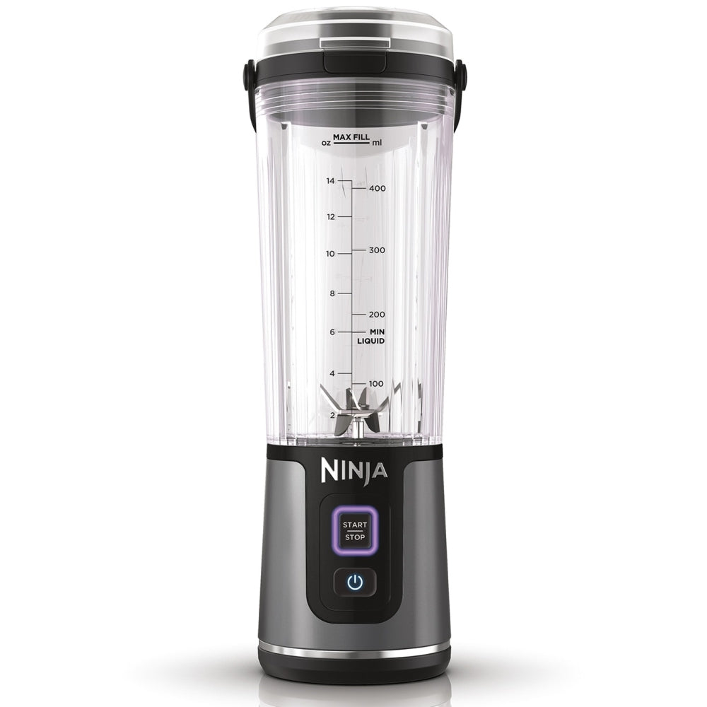 Ninja BC151UKBK Blast Cordless Portable Blender - product image 1