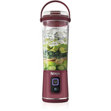 Ninja BC151UKCR Blast Cordless Portable Blender, Cranberry - product image 2