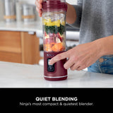 Ninja BC151UKCR Blast Cordless Portable Blender, Cranberry - product image 14