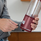 Ninja BC151UKCR Blast Cordless Portable Blender, Cranberry - product image 21