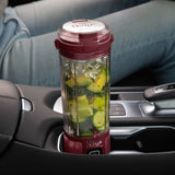 Ninja BC151UKCR Blast Cordless Portable Blender, Cranberry - product image 27