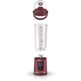 Ninja BC151UKCR Blast Cordless Portable Blender, Cranberry - product image 4