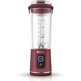 Ninja BC151UKCR Blast Cordless Portable Blender, Cranberry - product image 1