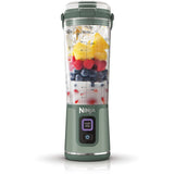 Ninja BC151UKEM Blast Cordless Portable Blender, Forest Green - product image 2