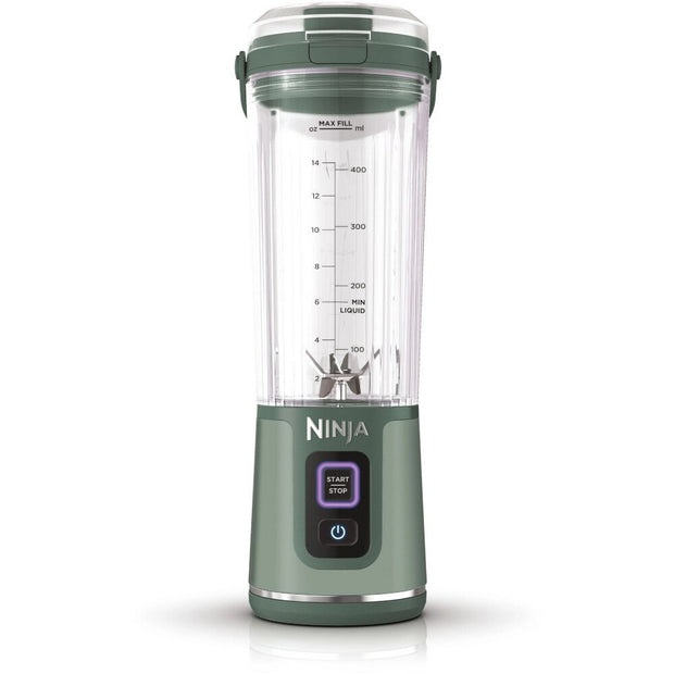 Ninja BC151UKEM Blast Cordless Portable Blender, Forest Green - product image 1
