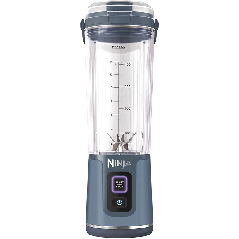 Ninja BC151UKNV Blast Cordless Portable Blender, Denim Blue - product image 1