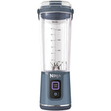 Ninja BC151UKNV Blast Cordless Portable Blender, Denim Blue - product image 1