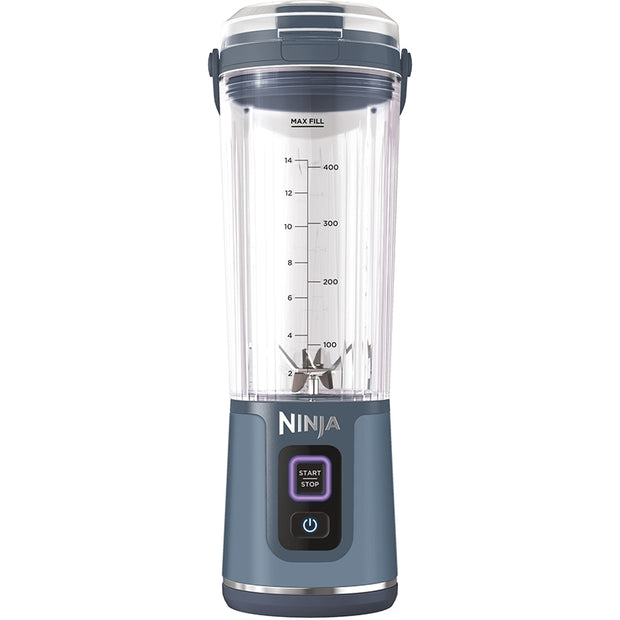 Ninja BC151UKNV Blast Cordless Portable Blender, Denim Blue - product image 1