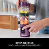 Ninja BC151UKPR Blast Cordless Portable Blender, Purple - product image 14
