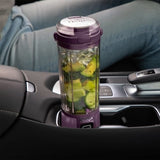 Ninja BC151UKPR Blast Cordless Portable Blender, Purple - product image 20