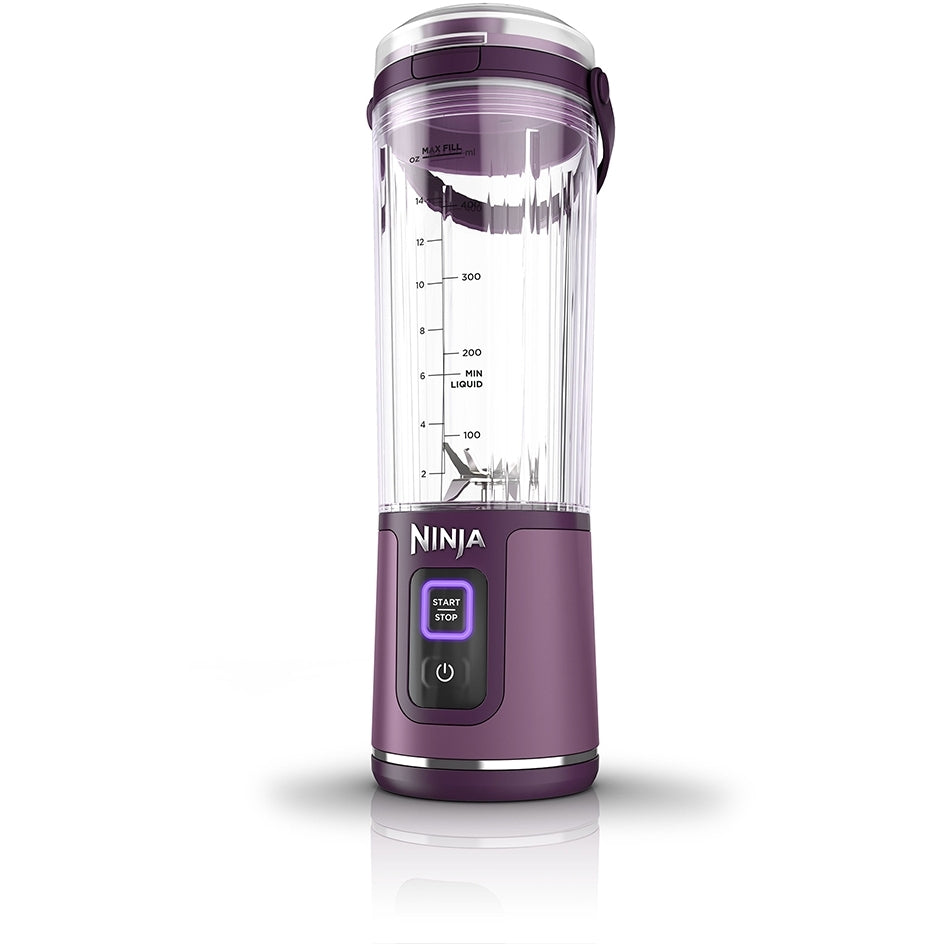 Ninja BC151UKPR Blast Cordless Portable Blender, Purple - product image 3