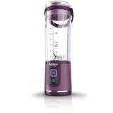 Ninja BC151UKPR Blast Cordless Portable Blender, Purple - product image 3