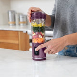 Ninja BC151UKPR Blast Cordless Portable Blender, Purple - product image 21