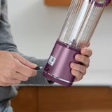 Ninja BC151UKPR Blast Cordless Portable Blender, Purple - product image 22