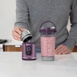 Ninja BC151UKPR Blast Cordless Portable Blender, Purple - product image 26