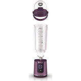 Ninja BC151UKPR Blast Cordless Portable Blender, Purple - product image 4