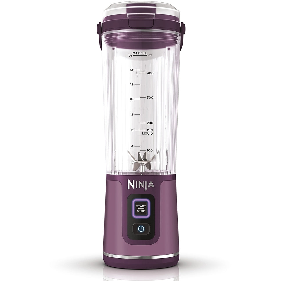 Ninja BC151UKPR Blast Cordless Portable Blender, Purple - product image 1