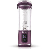 Ninja BC151UKPR Blast Cordless Portable Blender, Purple - product image 1