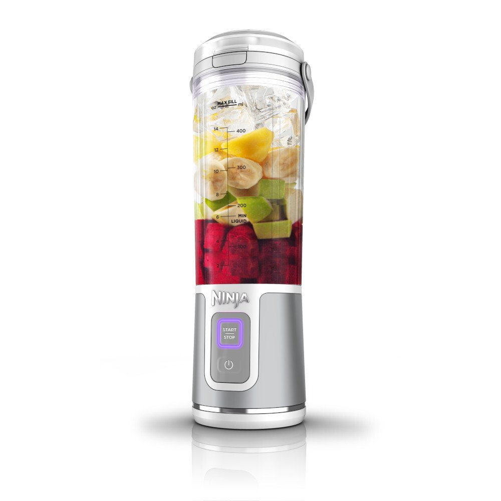 Ninja BC151UKWH Blast Cordless Portable Blender - product image 2