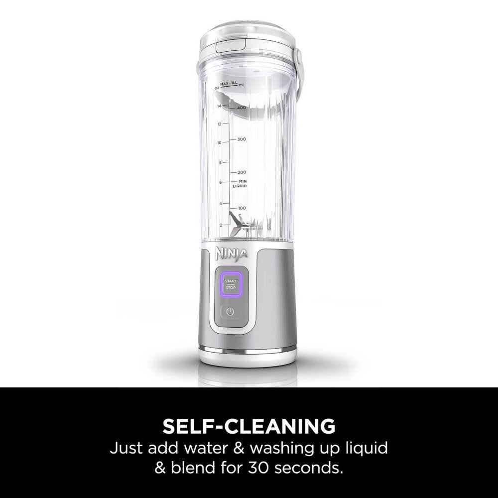 Ninja BC151UKWH Blast Cordless Portable Blender - product image 3