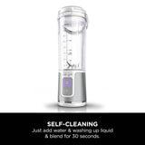 Ninja BC151UKWH Blast Cordless Portable Blender - product image 3
